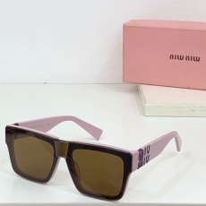 Miu Miu Sunglasses